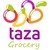 Taza.iq logo