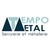 Tempo Métal logo