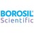 Borosil Scientific logo