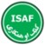 ISAF logo