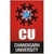 Chandigarh University (CU) logo