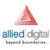 Allied Digital Services logo