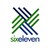 Six Eleven Global Services and Solutions logo