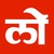 Loksatta logo