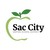 Sacramento City Unified School District logo