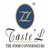 Taste'L Fine Food logo