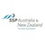 SSP Australia & New Zealand logo