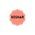 Keshar logo