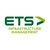 ETS Infrastructure Management logo