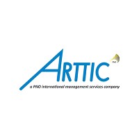 ARTTIC logo