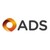 ADS logo