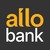 Allo Bank logo