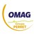 OMAG SAP logo