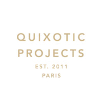 Quixotic Projects logo