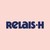 Relais H logo