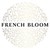 FRENCH BLOOM logo