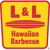 L&L Hawaiian Barbecue logo