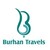 BURHAN ALWATANIYA TRAVELS logo