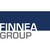 FINNEA Group logo