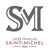 Özel Saint-Michel Fransız Lisesi / Lycée Français Saint-Michel logo