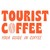 Tourist Coffee Merchants logo