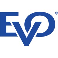 EVO Payments Ireland logo