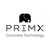 Primekss | PrīmX® Industrial Concrete Flooring & Structural logo