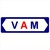 VAM logo
