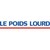 GROUPE LE POIDS LOURD logo