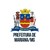 Prefeitura de Mariana logo