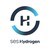 SES Hydrogen Energy logo