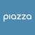 Piazza logo