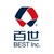 百世物流科技（中国）有限公司 logo