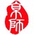 京师律师事务所 logo