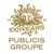 Publicis Groupe España logo