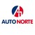 Auto Norte Distribuidora de Peças logo