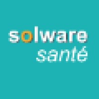 Solware Santé logo
