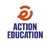 Action Education - Officiel logo
