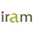 IRAM logo