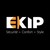 EKIP logo