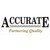 Accurate Sales and Services Pvt Ltd logo