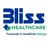 Bliss Healthcare logo
