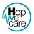 Hop We Care logo