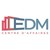 EDM Centre d'Affaires logo