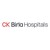 CK Birla Hospitals, India logo