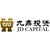 JD Capital logo
