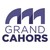 Communauté d'Agglomération du Grand Cahors logo