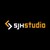 SJH Studio logo