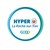 Hyper U La Roche-sur-Yon logo