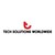 Technology Solutions Worldwide logo